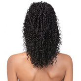 Outre Synthetic Pretty Quick Pony - NENE 18